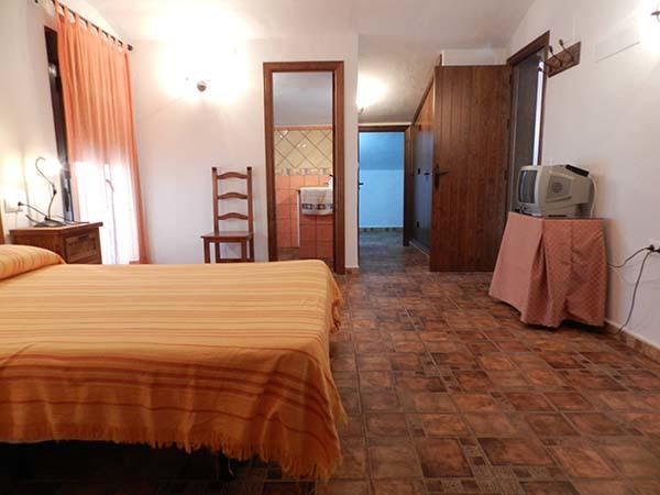 Casas Elena-Conil Villa Conil de la Frontera Szoba fotó