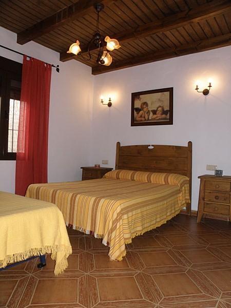 Casas Elena-Conil Villa Conil de la Frontera Szoba fotó