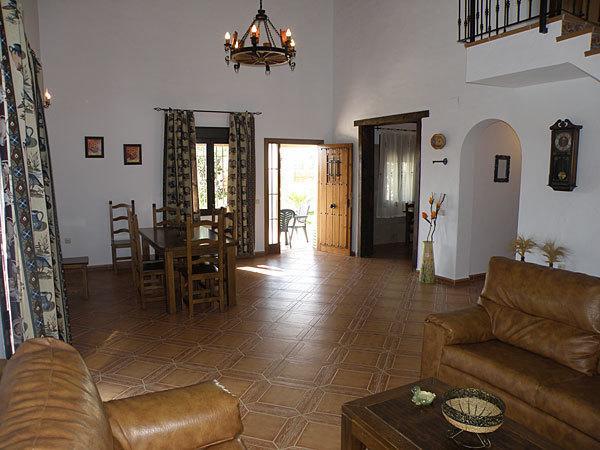 Casas Elena-Conil Villa Conil de la Frontera Szoba fotó
