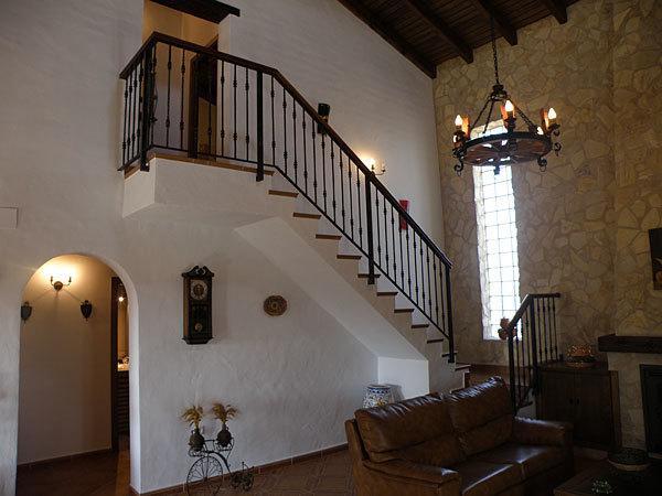 Casas Elena-Conil Villa Conil de la Frontera Szoba fotó
