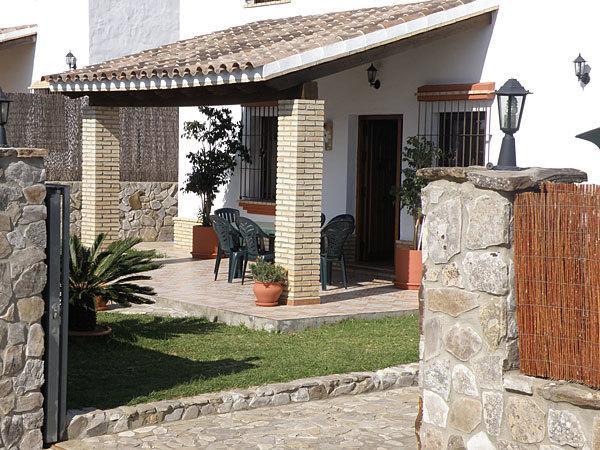 Casas Elena-Conil Villa Conil de la Frontera Szoba fotó