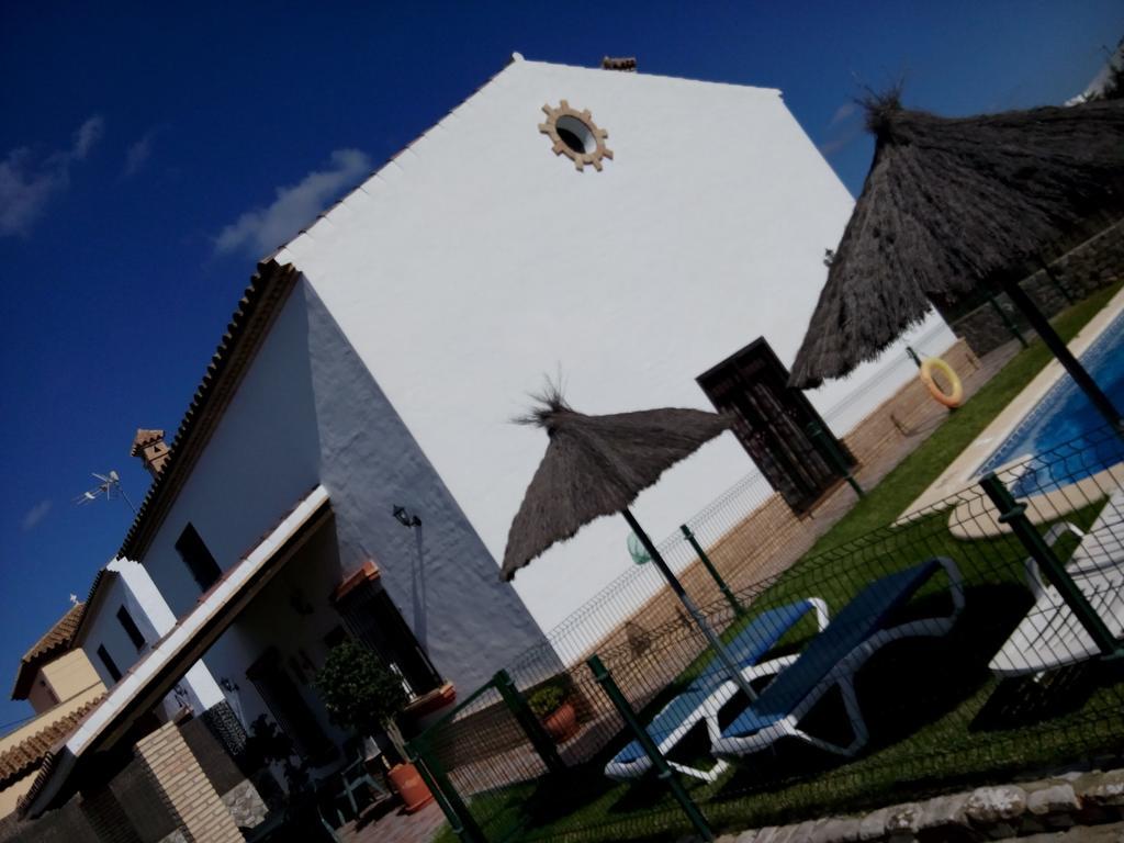 Casas Elena-Conil Villa Conil de la Frontera Szoba fotó