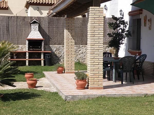 Casas Elena-Conil Villa Conil de la Frontera Szoba fotó