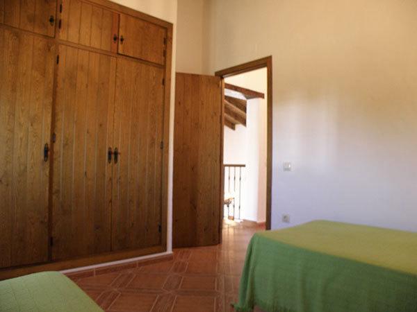 Casas Elena-Conil Villa Conil de la Frontera Szoba fotó