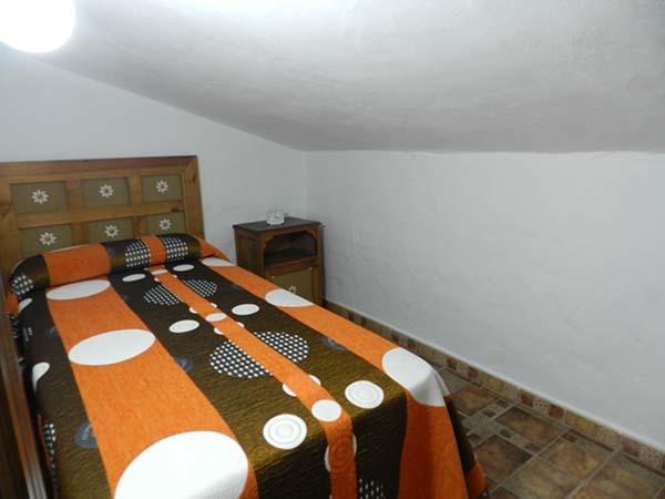 Casas Elena-Conil Villa Conil de la Frontera Szoba fotó