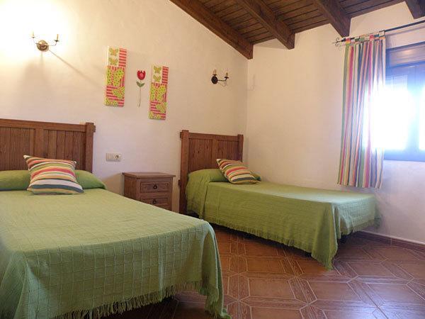 Casas Elena-Conil Villa Conil de la Frontera Szoba fotó