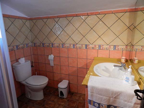 Casas Elena-Conil Villa Conil de la Frontera Szoba fotó