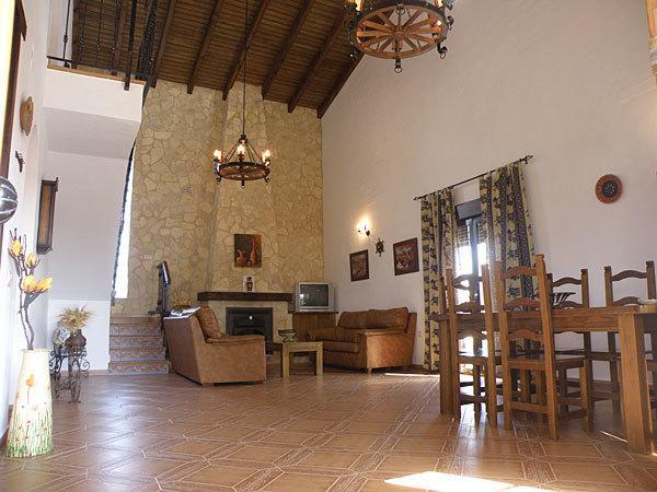 Casas Elena-Conil Villa Conil de la Frontera Szoba fotó