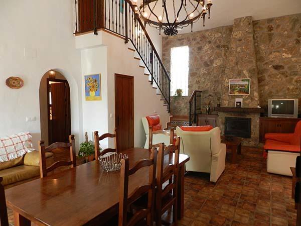 Casas Elena-Conil Villa Conil de la Frontera Szoba fotó