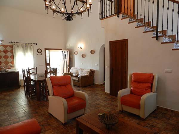 Casas Elena-Conil Villa Conil de la Frontera Szoba fotó