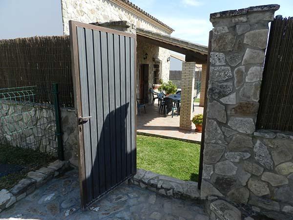 Casas Elena-Conil Villa Conil de la Frontera Szoba fotó