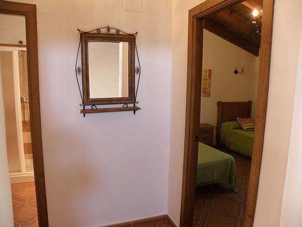 Casas Elena-Conil Villa Conil de la Frontera Szoba fotó