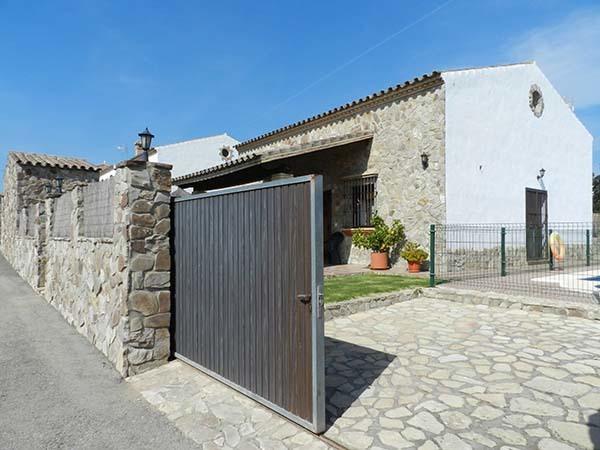Casas Elena-Conil Villa Conil de la Frontera Szoba fotó