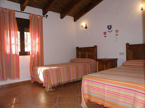 Casas Elena-Conil Villa Conil de la Frontera Szoba fotó